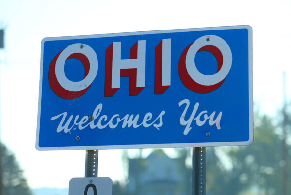 Start Early, Win Big: How Portman Won Ohio