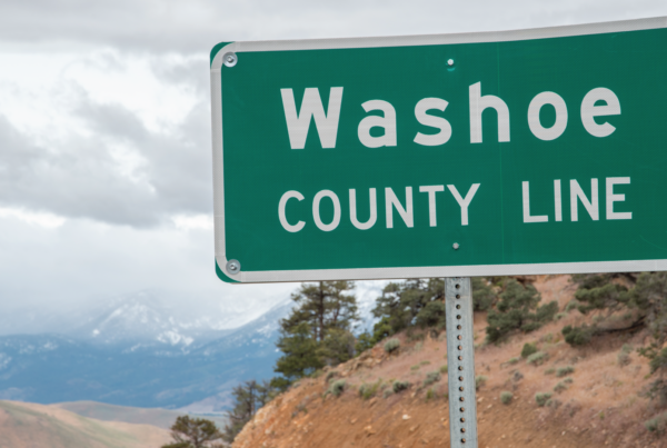 Washoe County Republican Party: Taking Charge, Winning Elections