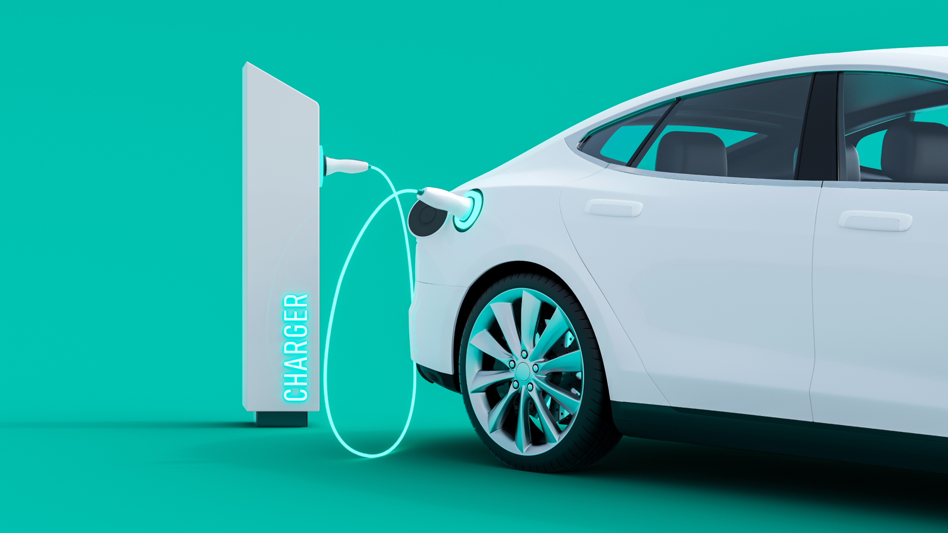 Electric Vehicles I360