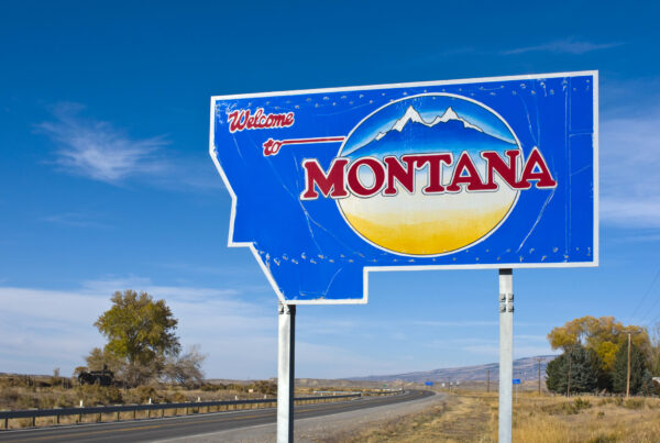 Electing Gianforte: Absentee Voting for the Win in Montana Special Election