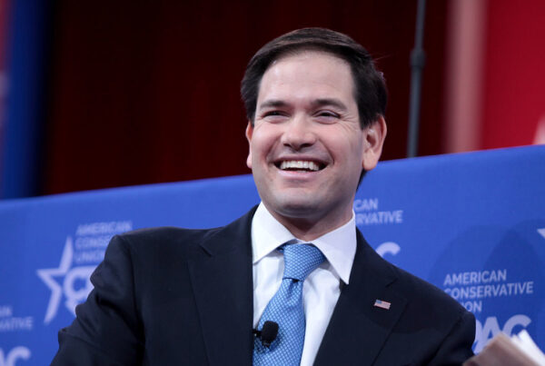 Marco Rubio: Up and Running in a Miami Minute