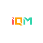 IQM logo