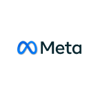 meta logo