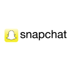 snapchat logo