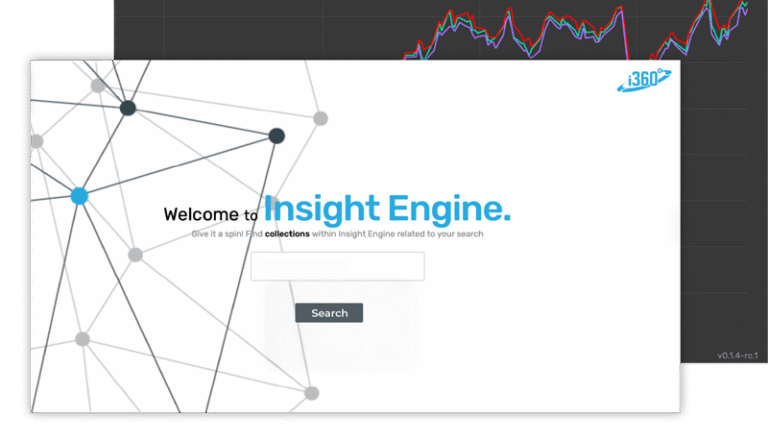 Insight Engine | i360