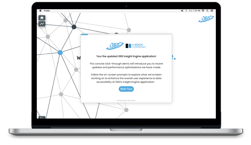 Ufc Insight Engines Insight Engine | i360